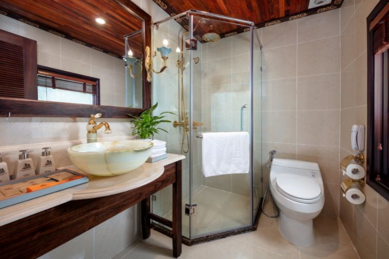 President Suite - 3 ngày 2 đêm